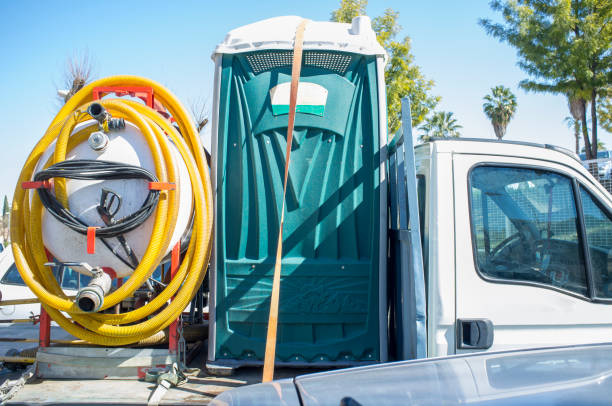 Best Porta potty rental for festivals  in Grass Valley, CA