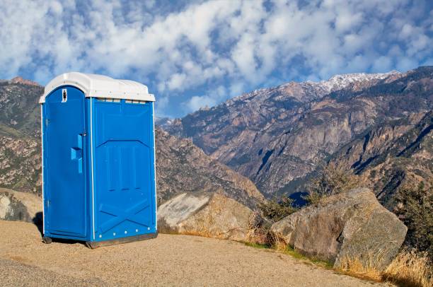 Best Luxury portable toilet rental  in Grass Valley, CA