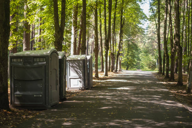 Best Affordable portable toilet rental  in Grass Valley, CA