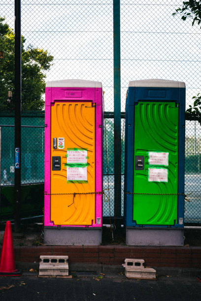 Best Affordable porta potty rental  in Grass Valley, CA