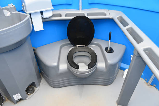 Sanitation services for porta potties in Grass Valley, CA