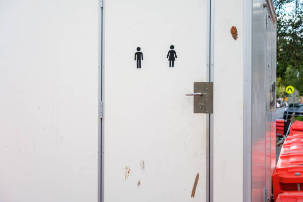 Best Sanitation services for porta potties  in Grass Valley, CA