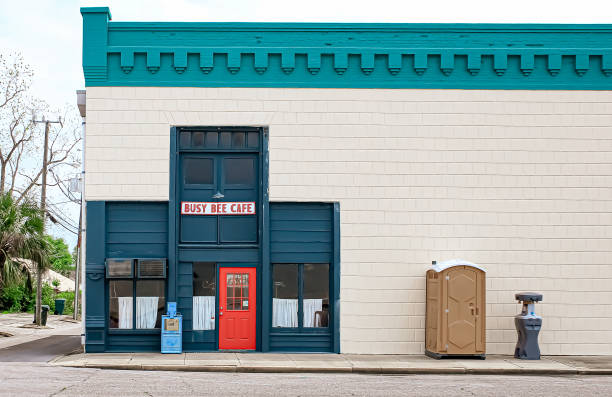 Porta potty rental for festivals in Grass Valley, CA