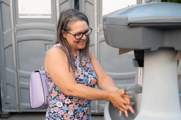 Best Construction site porta potty rental  in Grass Valley, CA