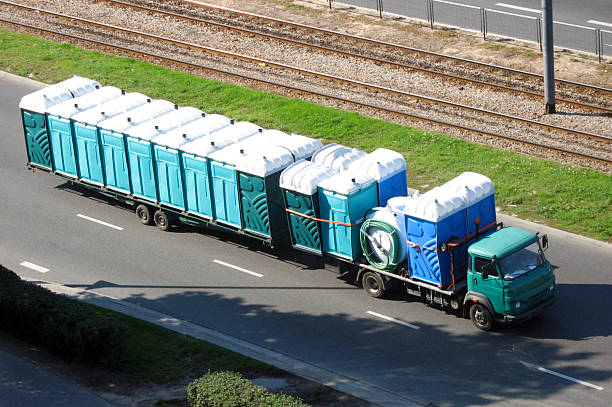 Trusted Grass Valley, CA porta potty rental Experts